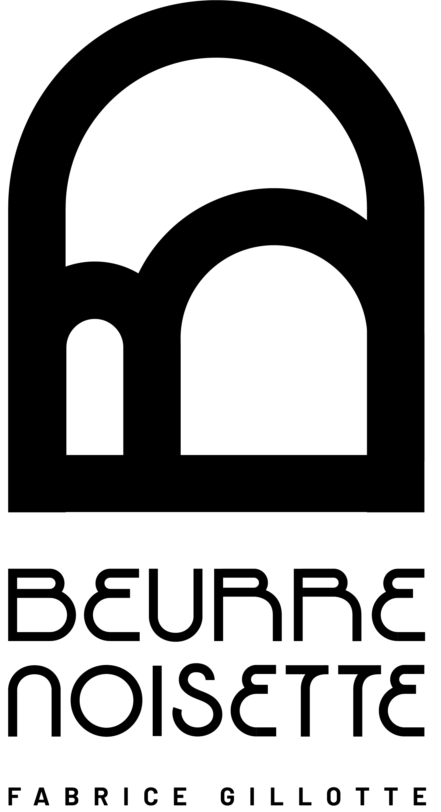 Logo Fabrice Gillotte